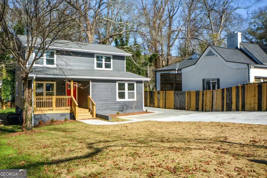 1679 Emerald Avenue Sw, Atlanta, GA 30310 - #3