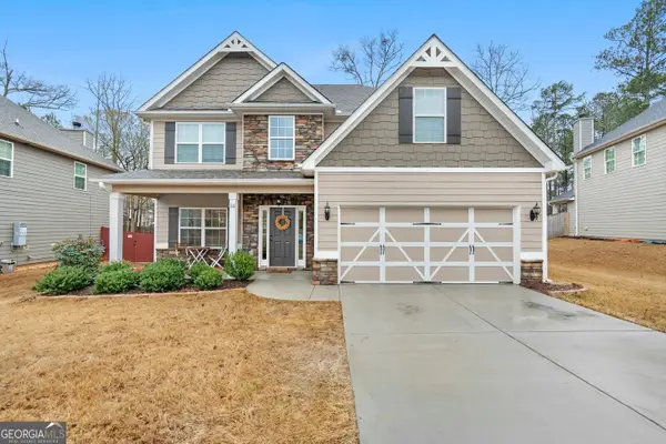 14 Doolittle Court, Newnan, GA 30265