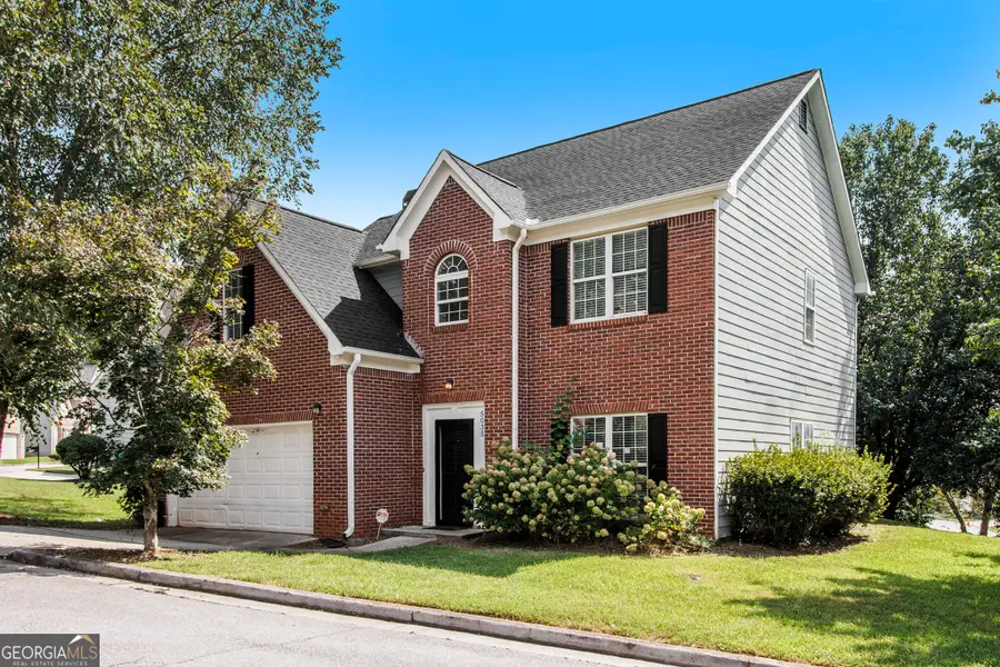 5035 Villas Terrace, Stone Mountain, GA 30088 - #2