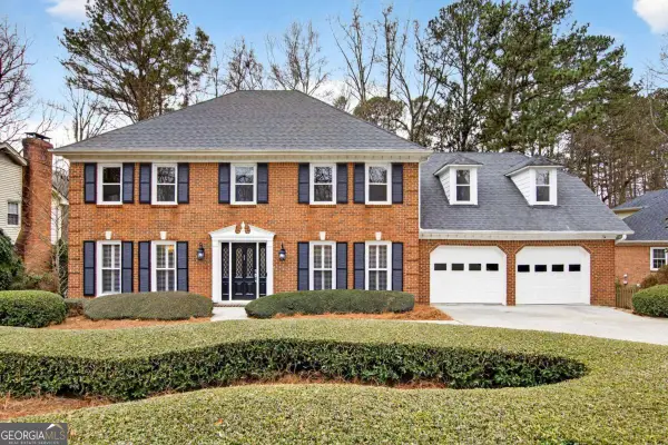 1852 Withmere Way, Atlanta, GA 30338