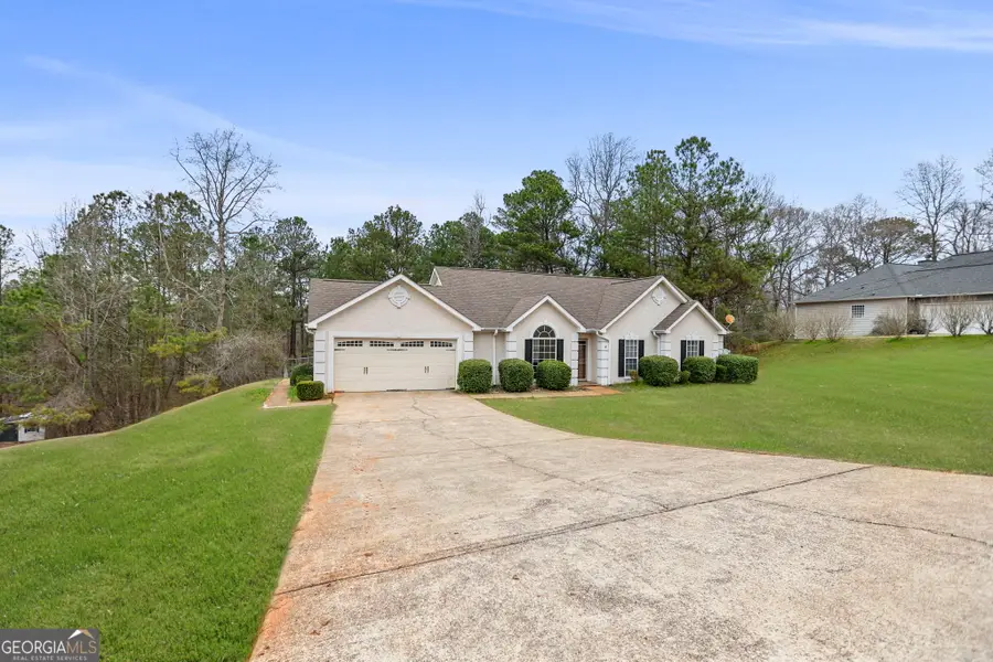 166 Lakemont Drive, Lagrange, GA 30240 - #2