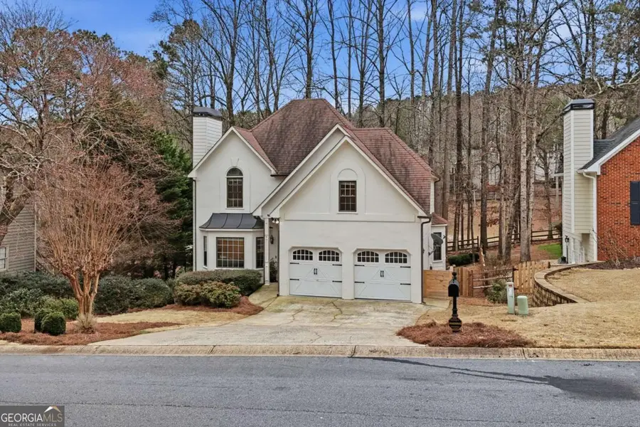 618 Wedgewood Drive, Woodstock, GA 30189 - #3