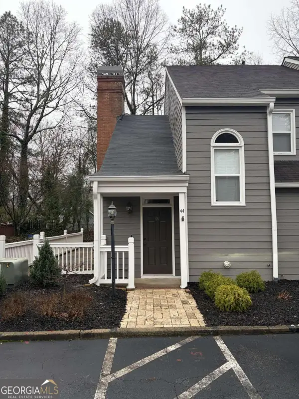 44 Nesbit Place #44, Alpharetta, GA 30022