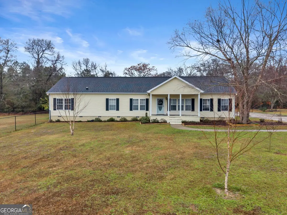 120 Patriot Drive, Cordele, GA 31015 - #1