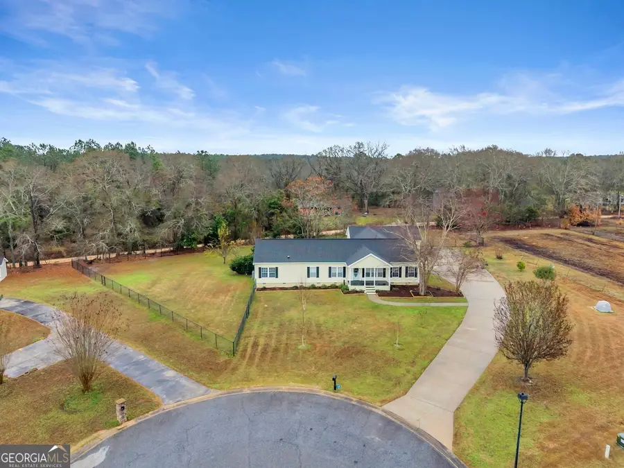 120 Patriot Drive, Cordele, GA 31015 - #2