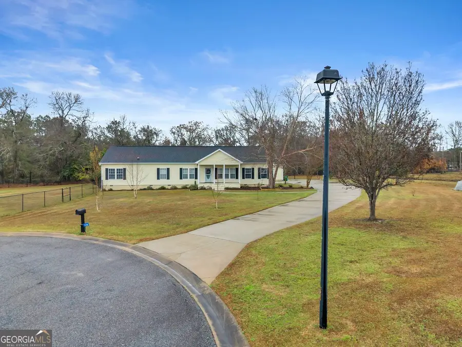 120 Patriot Drive, Cordele, GA 31015 - #3