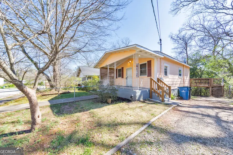 1776 Spring Avenue, East Point, GA 30344 - #2