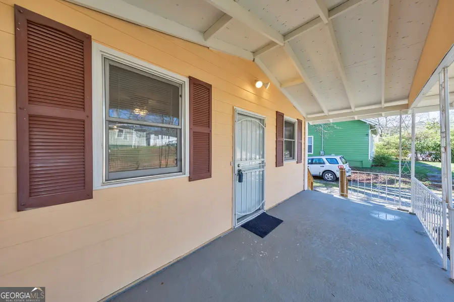 1776 Spring Avenue, East Point, GA 30344 - #3