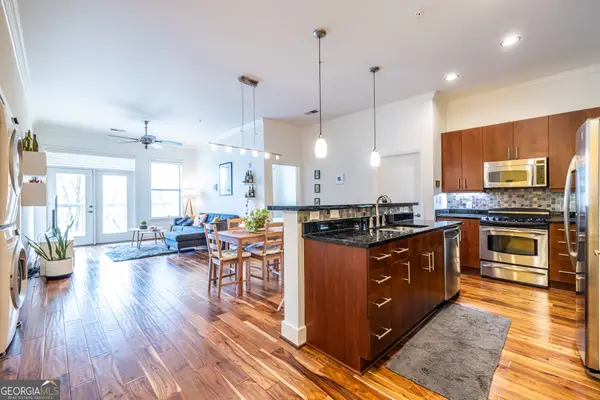 425 Chapel Street Sw #2105, Atlanta, GA 30313