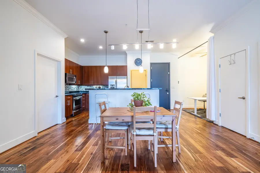 425 Chapel Street Sw #2105, Atlanta, GA 30313 - #2