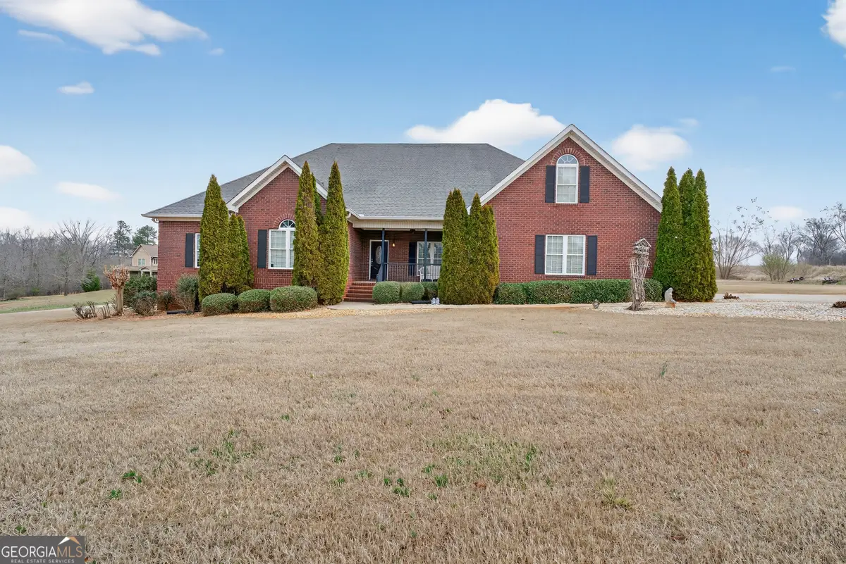 401 English Road, Forsyth, GA 31029 - #1