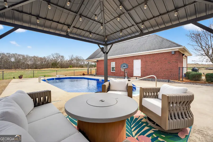 401 English Road, Forsyth, GA 31029 - #3