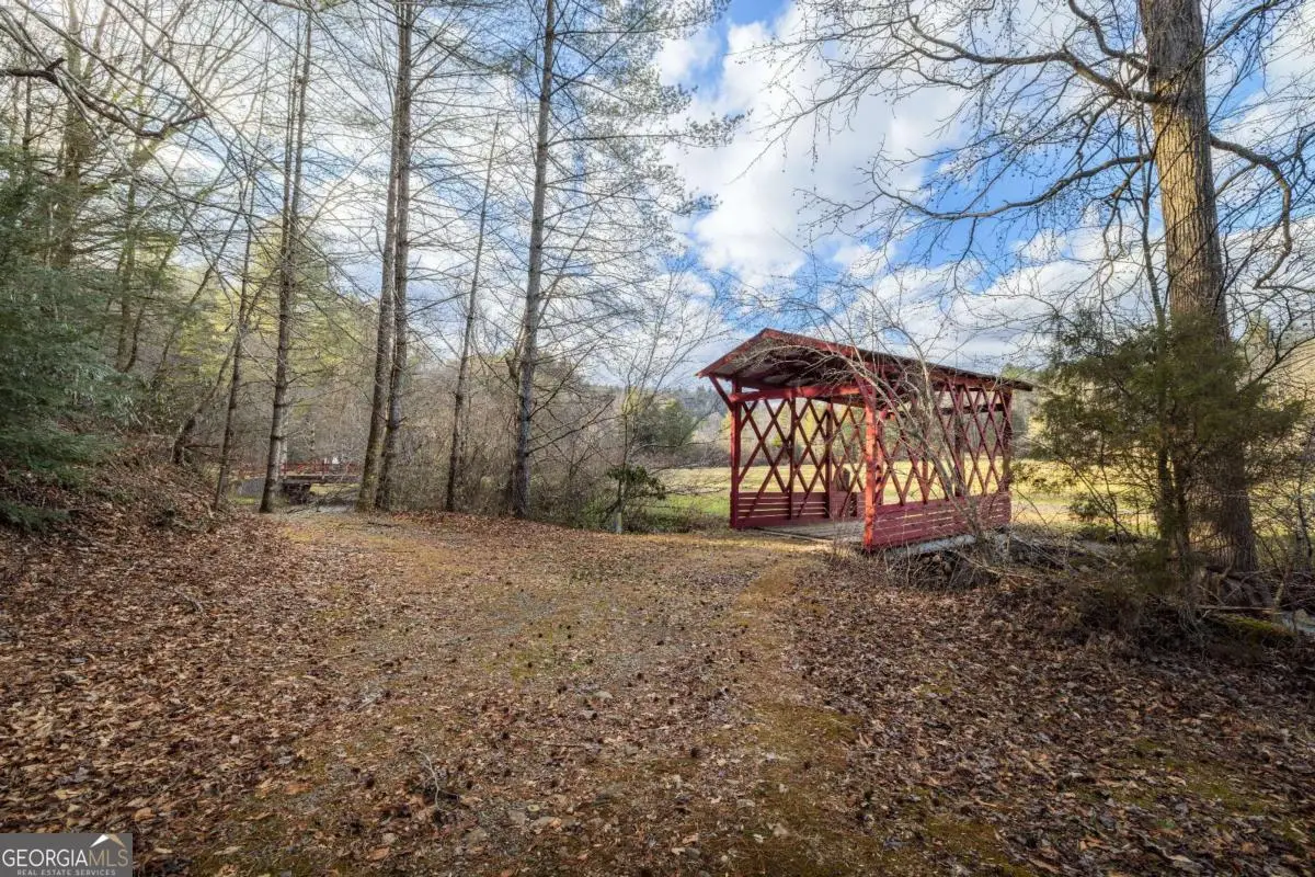 3771 Gates Chapel Road, Ellijay, GA 30540 - #1