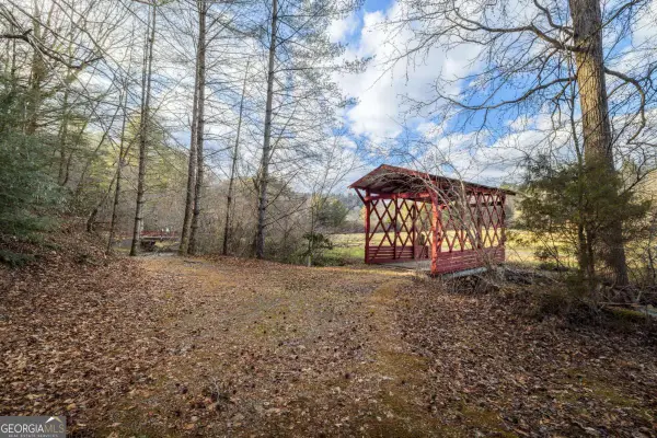 3771 Gates Chapel Road, Ellijay, GA 30540