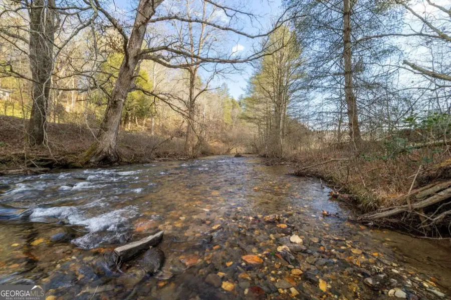 3771 Gates Chapel Road, Ellijay, GA 30540 - #2