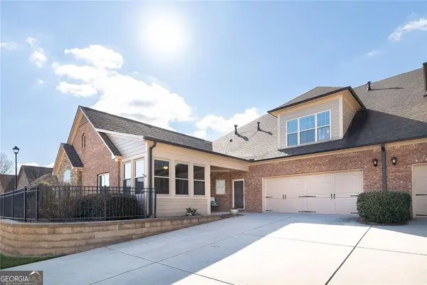 6014 Brookhaven Circle, Johns Creek, GA 30097