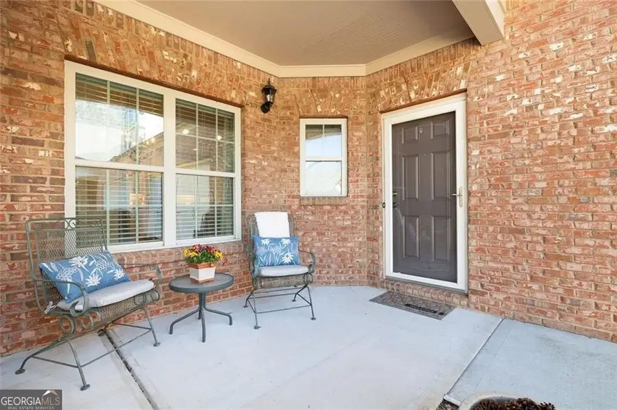 6014 Brookhaven Circle, Johns Creek, GA 30097 - #2