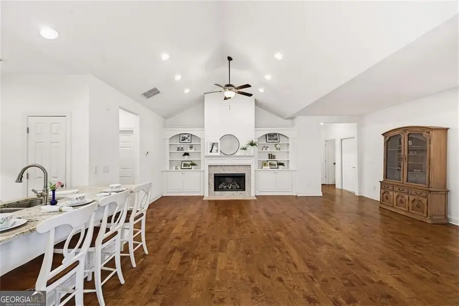 6014 Brookhaven Circle, Johns Creek, GA 30097 - #3