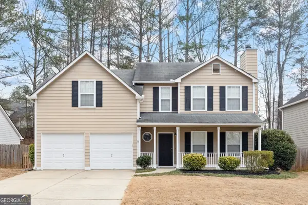 4802 Lake Park Terrace, Acworth, GA 30101
