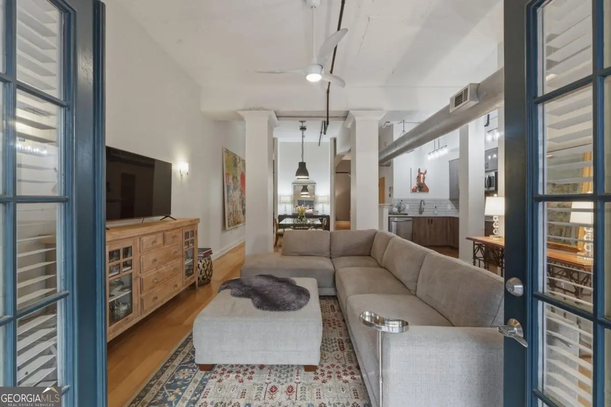 1605 Liberty Lane, Roswell, GA 30075 - #1