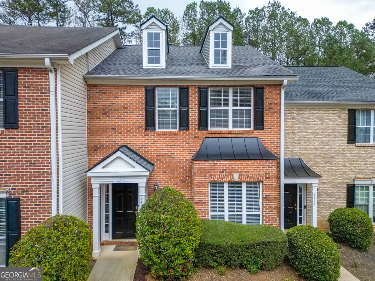 3416 Town Square Drive Nw #2, Kennesaw, GA 30144 - #1