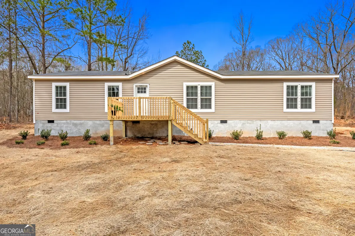 487 Childers Road, Colbert, GA 30628 - #1