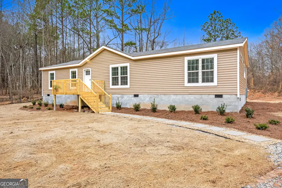 487 Childers Road, Colbert, GA 30628 - #3