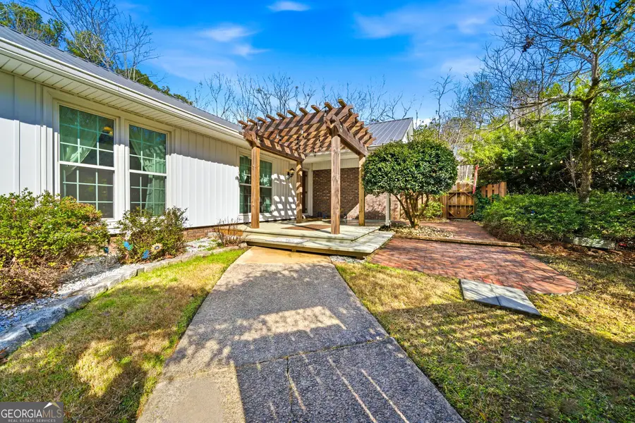 114 Sourwood Drive, Pine Mountain, GA 31822 - #2