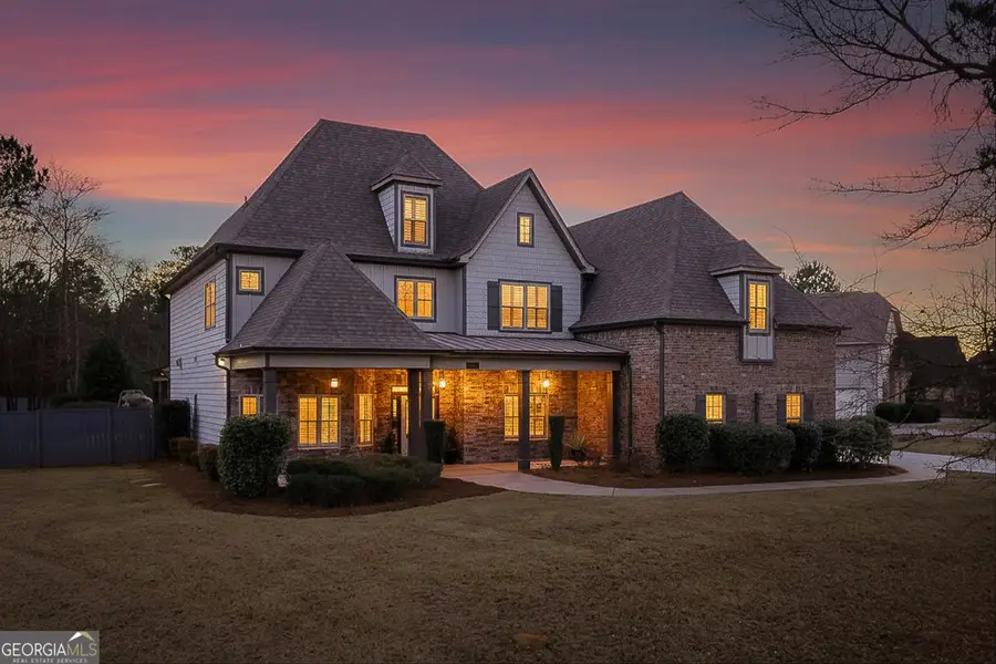 100 Southmill Lane, Senoia, GA 30276 - #2