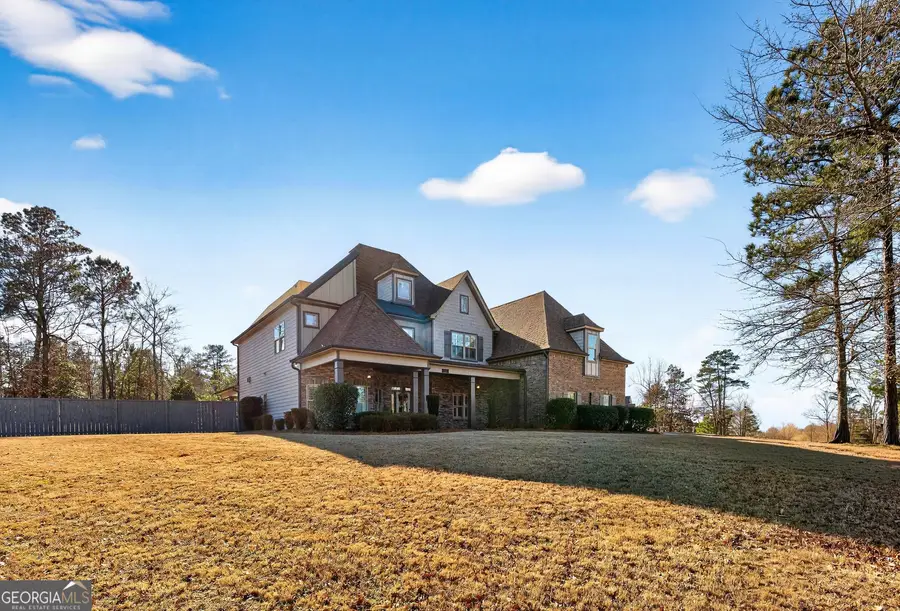 100 Southmill Lane, Senoia, GA 30276 - #3