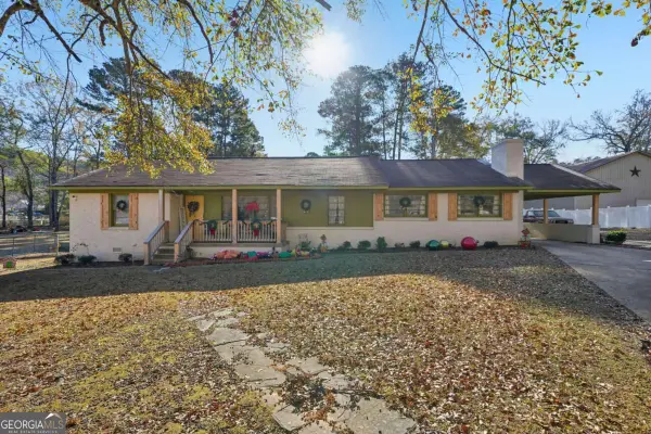 3326 Livingston Trace, Sylacauga, AL 35150