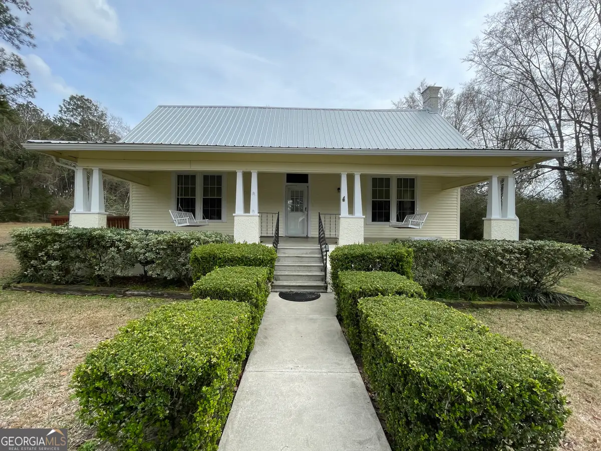 492 Ga Highway 26 E, Cochran, GA 31014 - #1