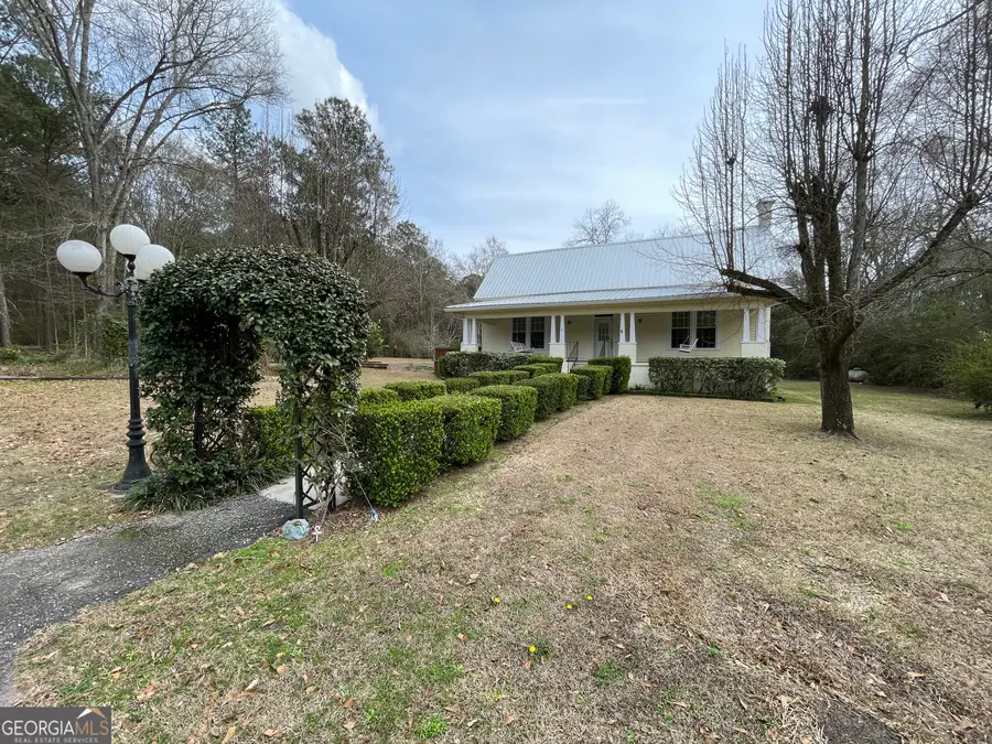 492 Ga Highway 26 E, Cochran, GA 31014 - #2