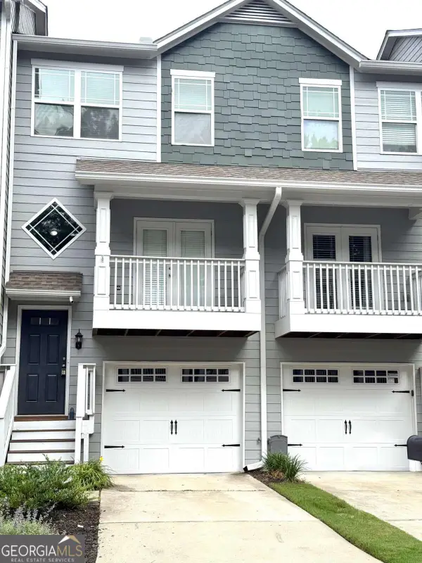 1137 Liberty Parkway Nw, Atlanta, GA 30318