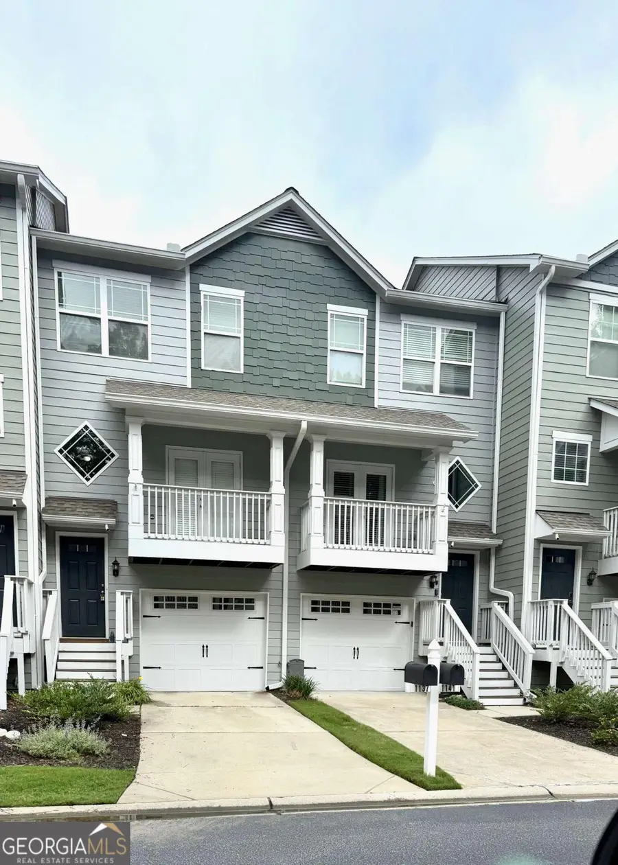 1137 Liberty Parkway Nw, Atlanta, GA 30318 - #2