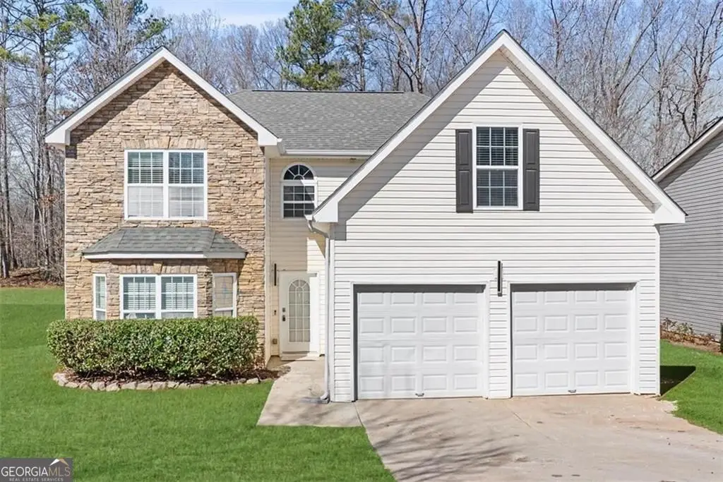 4894 Michael Jay Street, Snellville, GA 30039 - #1