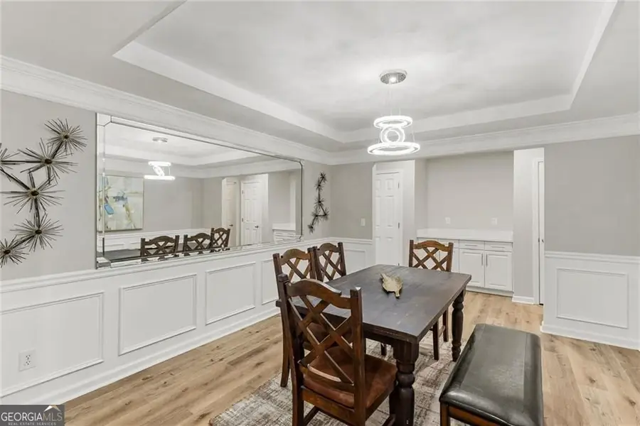 4894 Michael Jay Street, Snellville, GA 30039 - #3