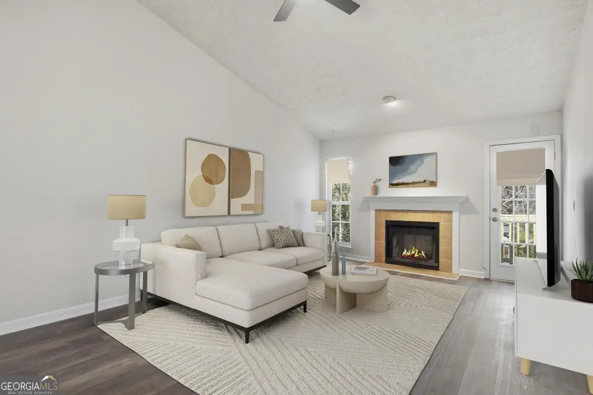 382 Teal Court, Roswell, GA 30076 - #1