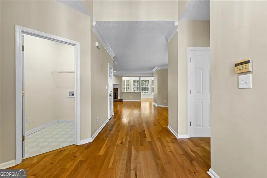 132 Sea Island Drive, Peachtree City, GA 30269 - #3