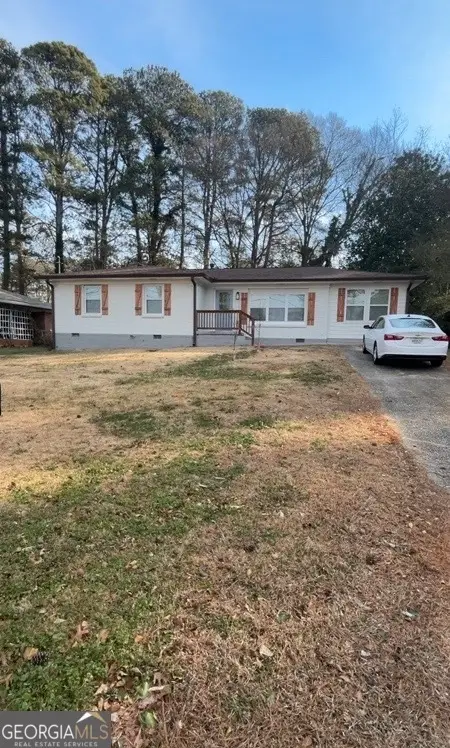 2478 Graywall Street, Atlanta, GA 30344 - #1