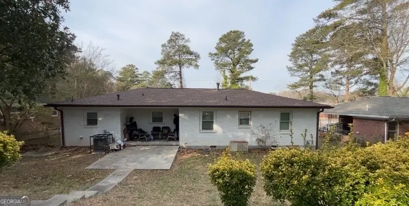 2478 Graywall Street, Atlanta, GA 30344 - #2