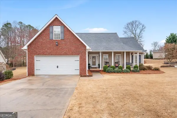 137 Central Heights Drive, Carrollton, GA 30116