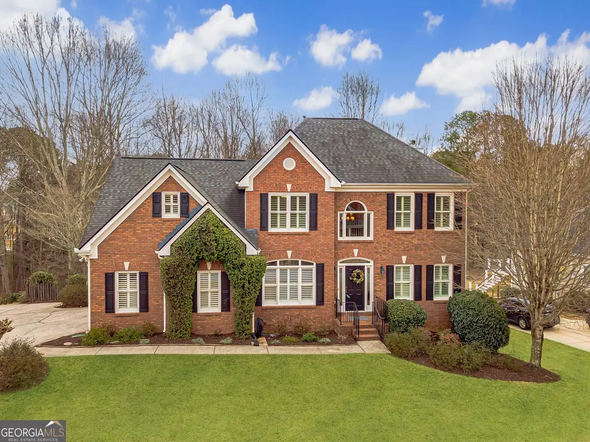 205 Amberbrook Circle, Grayson, GA 30017 - #1