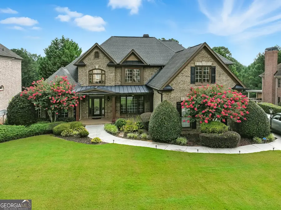 3925 Greenside Court, Dacula, GA 30019 - #3