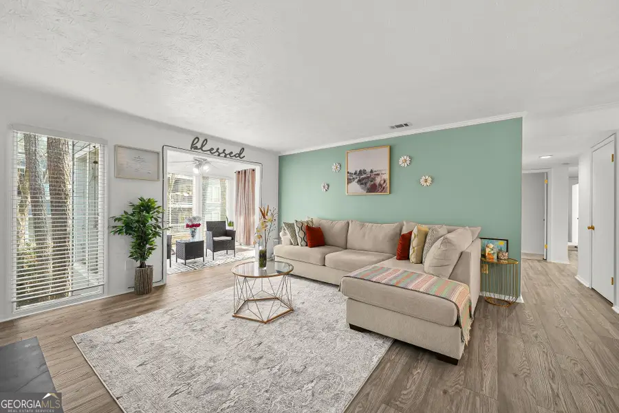 502 Vicksburg Place, Atlanta, GA 30350 - #2