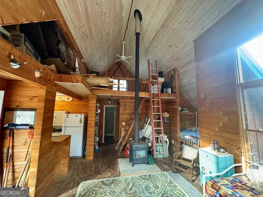 14092 Big Creek Road, Cherry Log, GA 30522 - #3