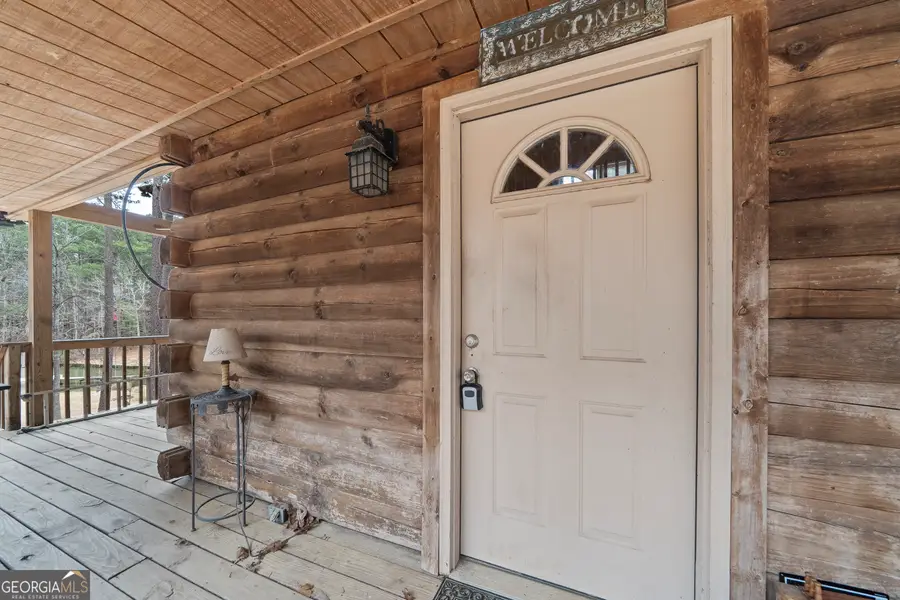 1011 Sandy Run Dr, Sparta, GA 31087 - #2