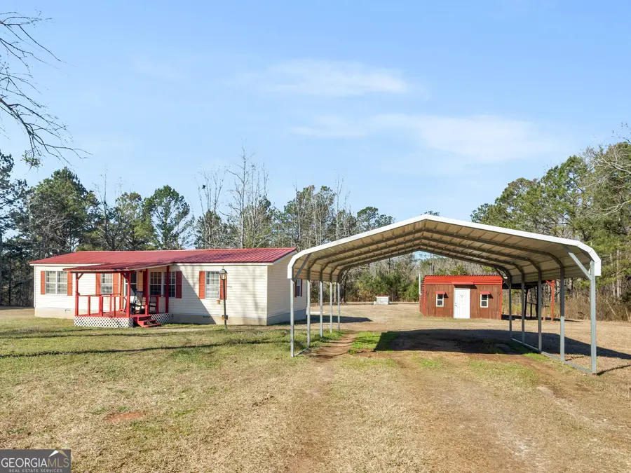 4025 High Falls Road, Jackson, GA 30233 - #2