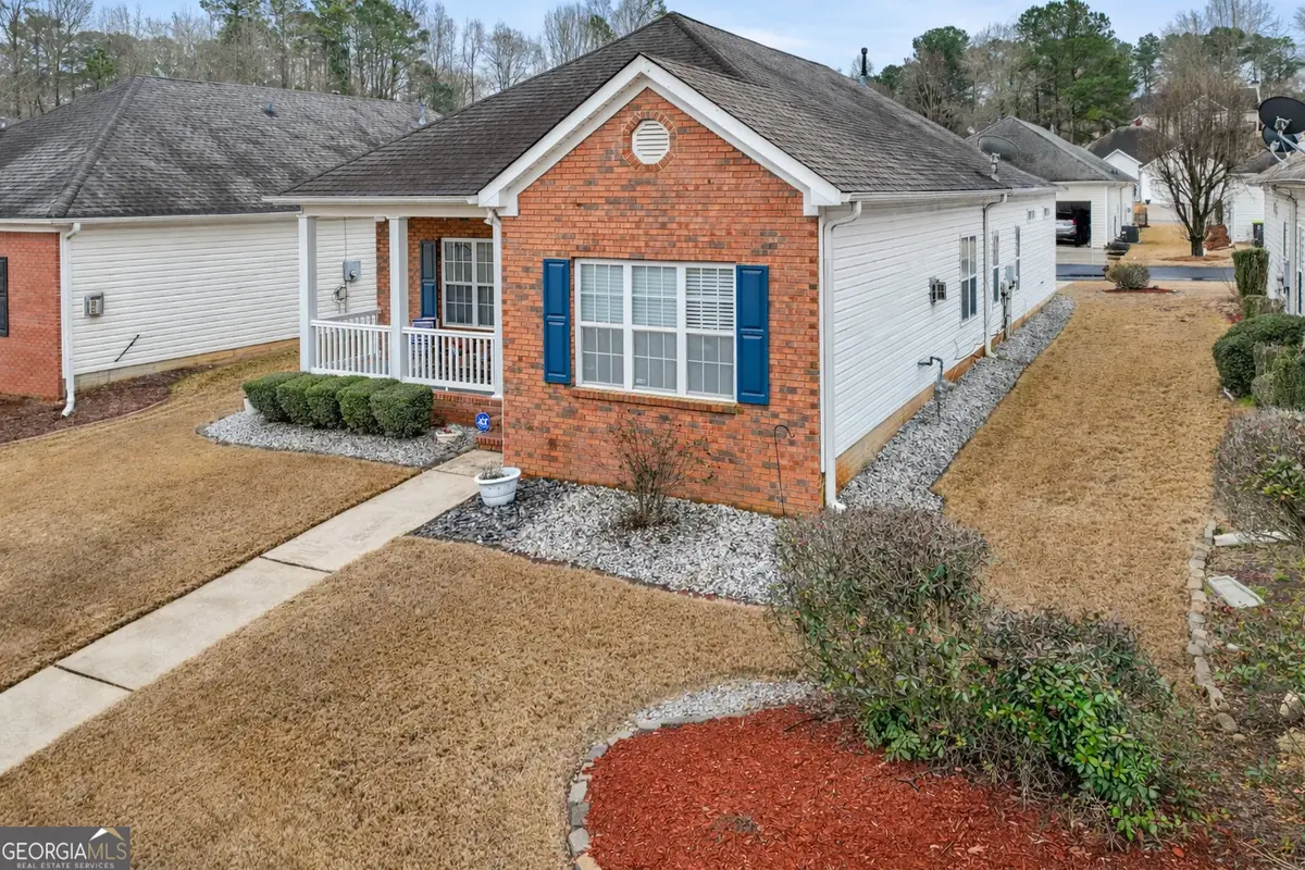 130 Emily Park, Fayetteville, GA 30215 - #1