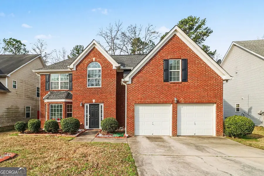 5759 Shoals Place Trail, Atlanta, GA 30349 - #2